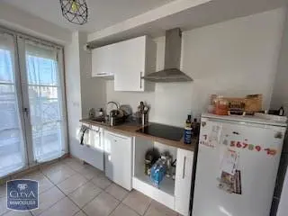 Photo 3 Appartement 3 pièces 67.1m²