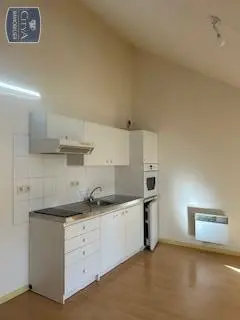 Photo 7 Appartement 2 pièces 40m²