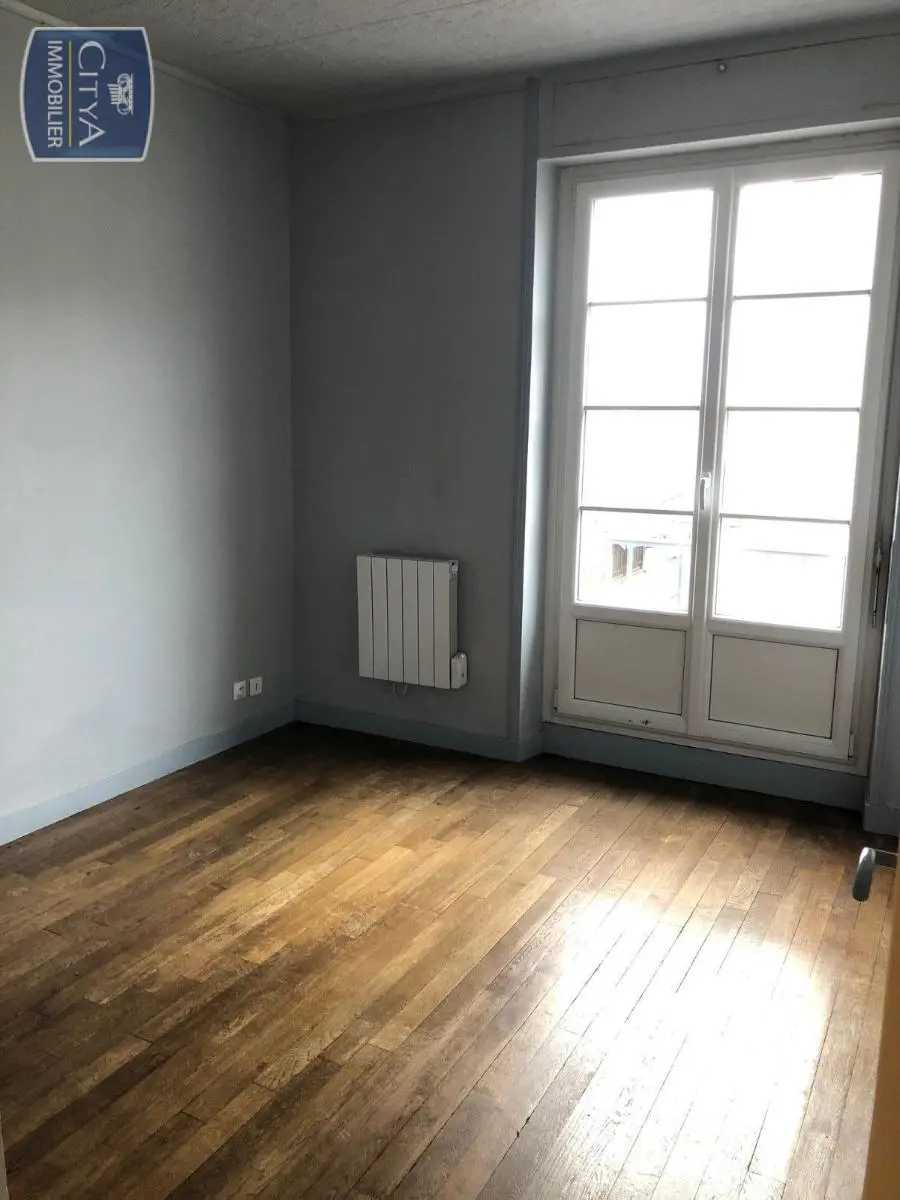 Photo 3 Appartement 3 pièces 55m²