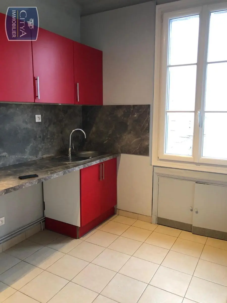 Photo 5 Appartement 3 pièces 55m²