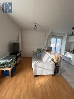 Photo 2 Appartement 3 pièces 67.1m²