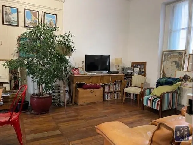 Photo 2 Appartement 3 pièces 70.05m²