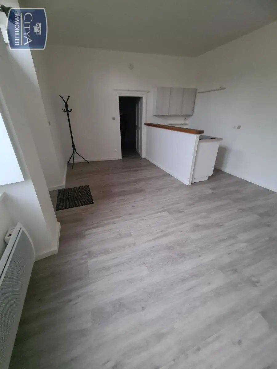 Photo 9 appartement Blois