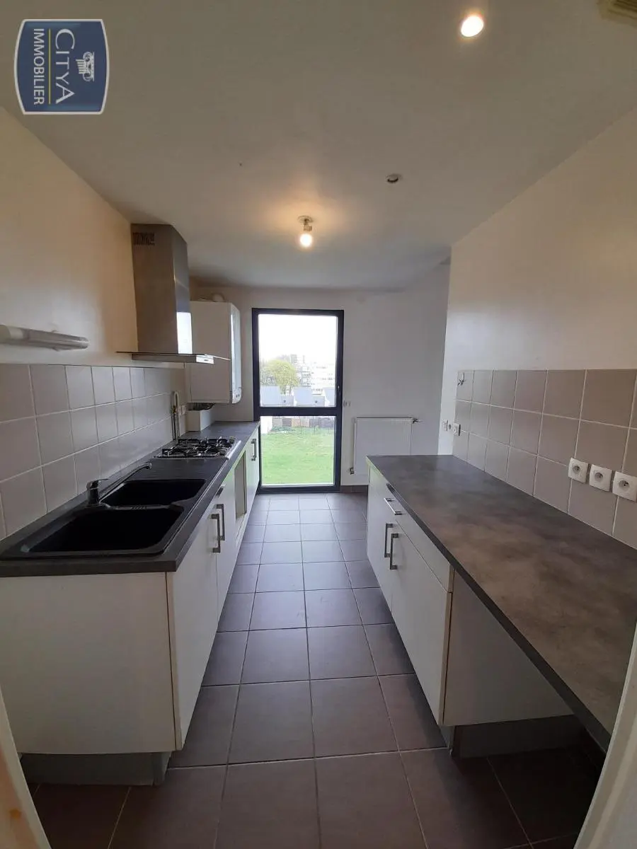 Photo 3 Appartement 2 pièces 67.37m²