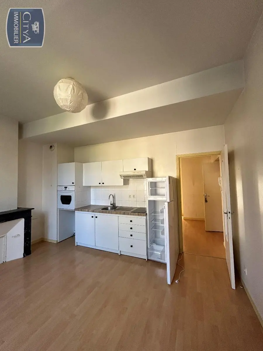Photo 4 Appartement 3 pièces 46.2m²