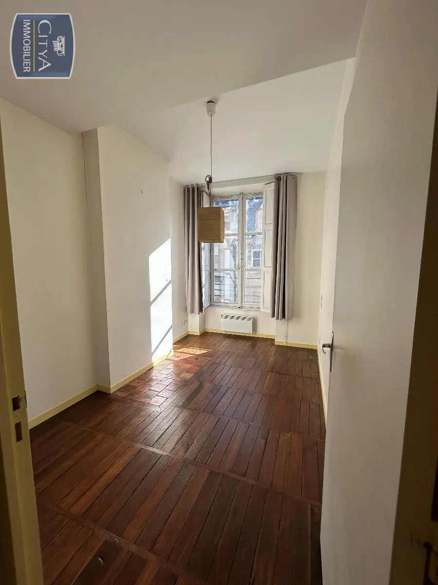 Photo 5 Appartement 3 pièces 46.2m²