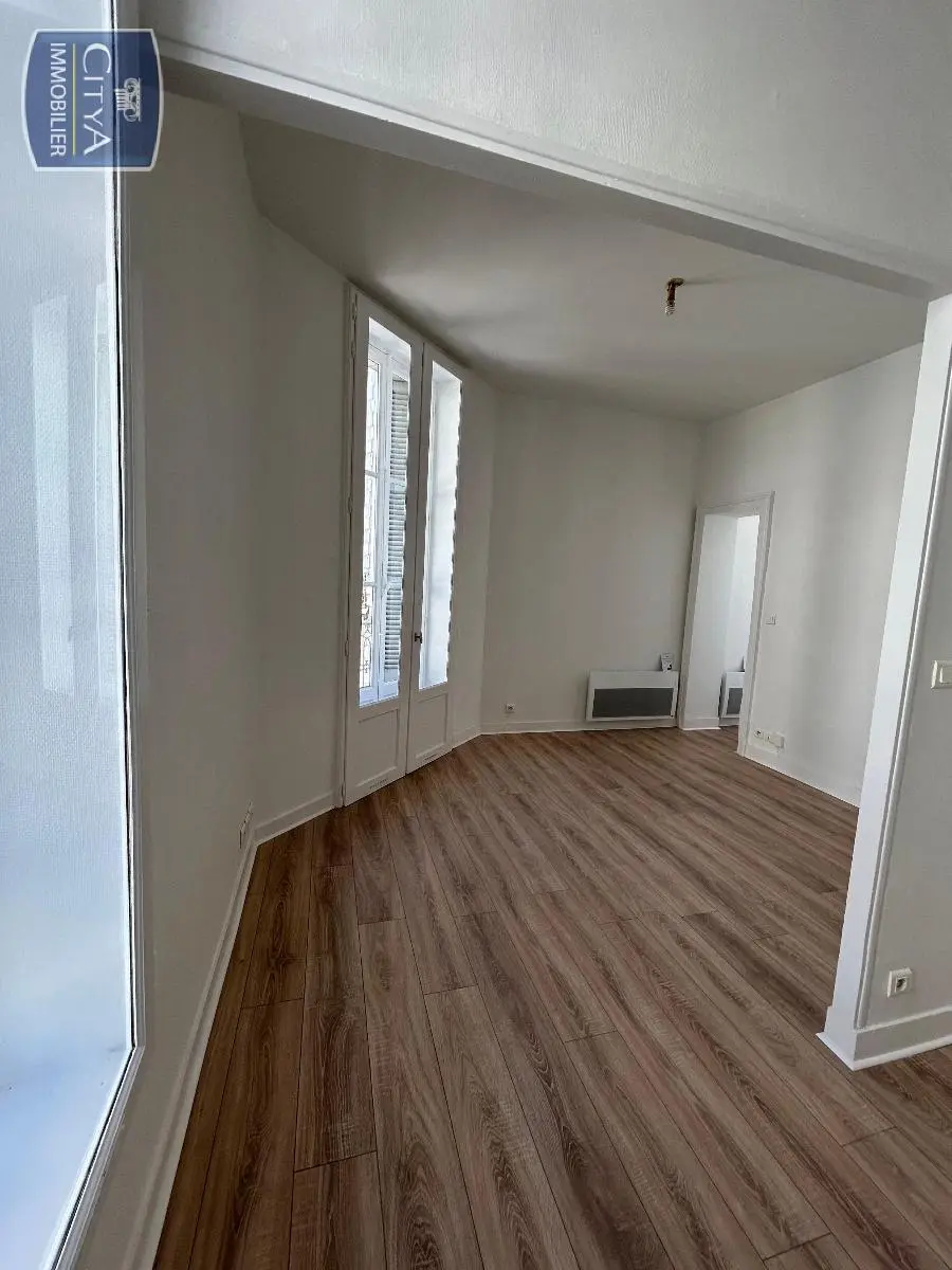 Photo 1 appartement Blois