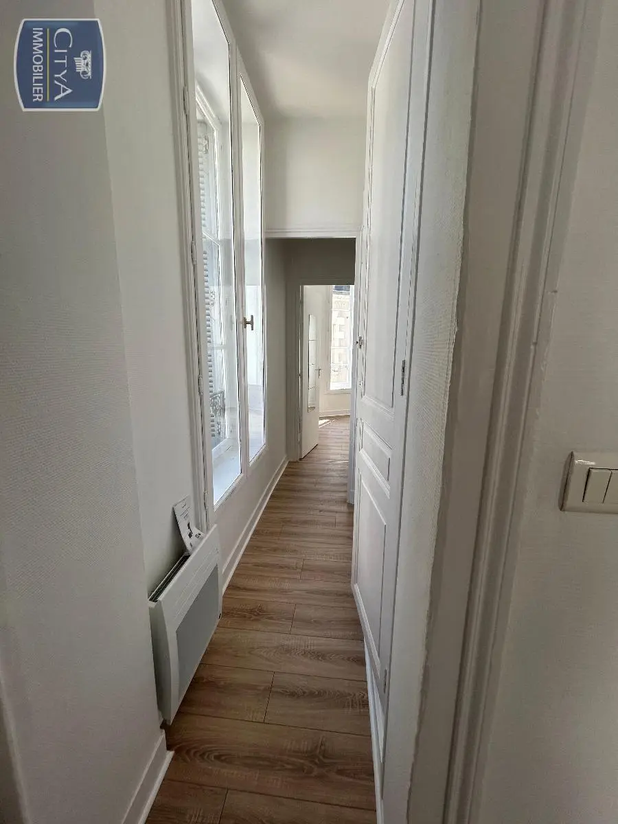 Photo 9 appartement Blois