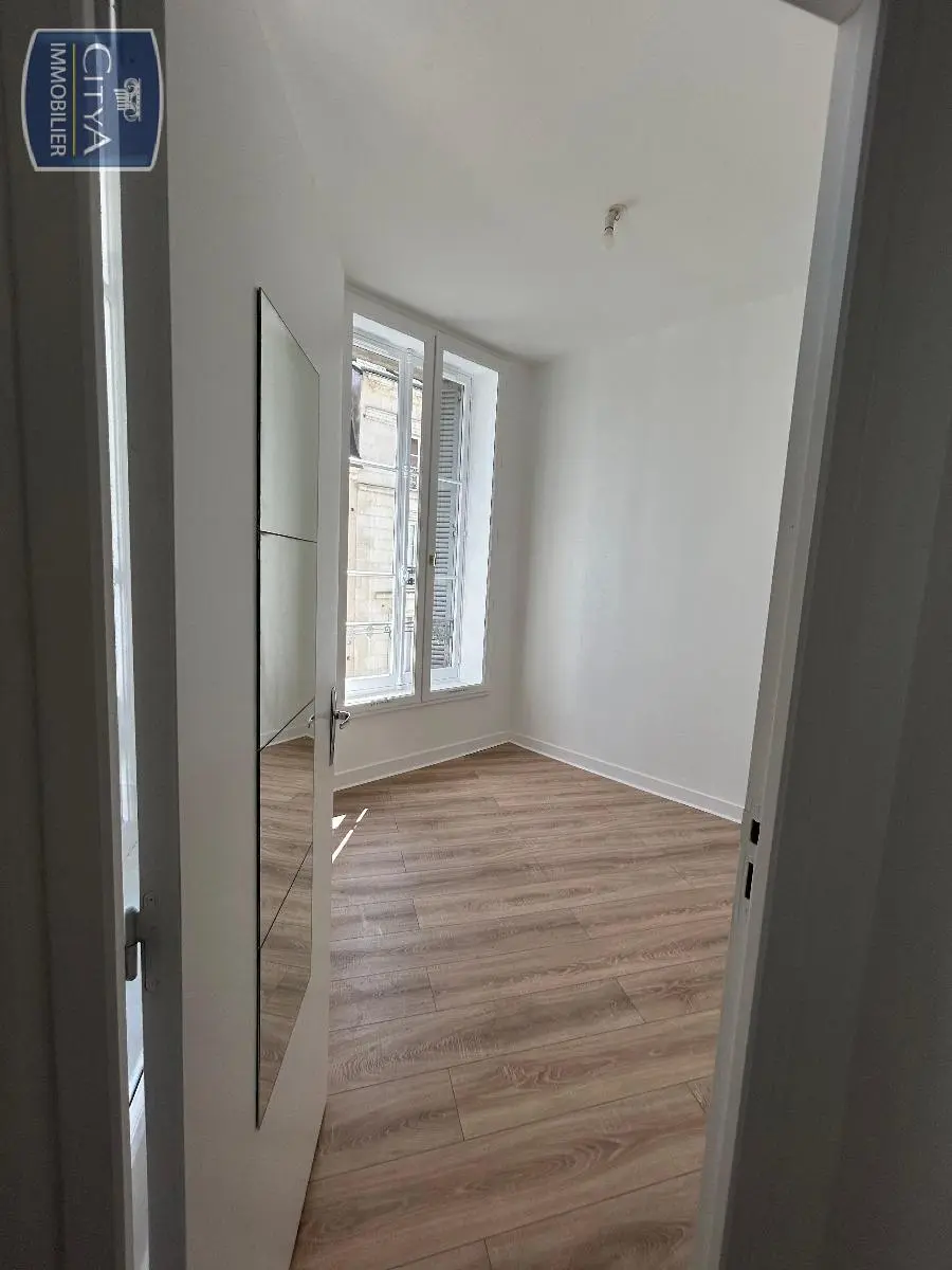 Photo 10 appartement Blois