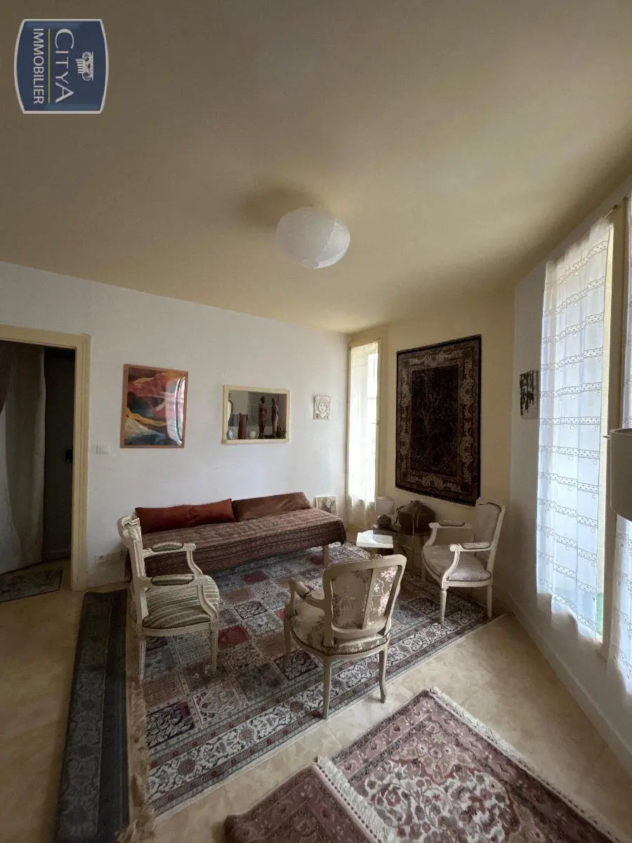 Photo 2 Appartement 2 pièces 30m²