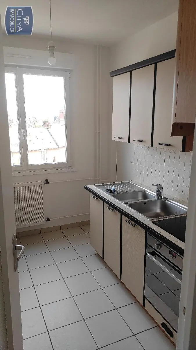 Photo 2 Appartement 3 pièces 69.29m²