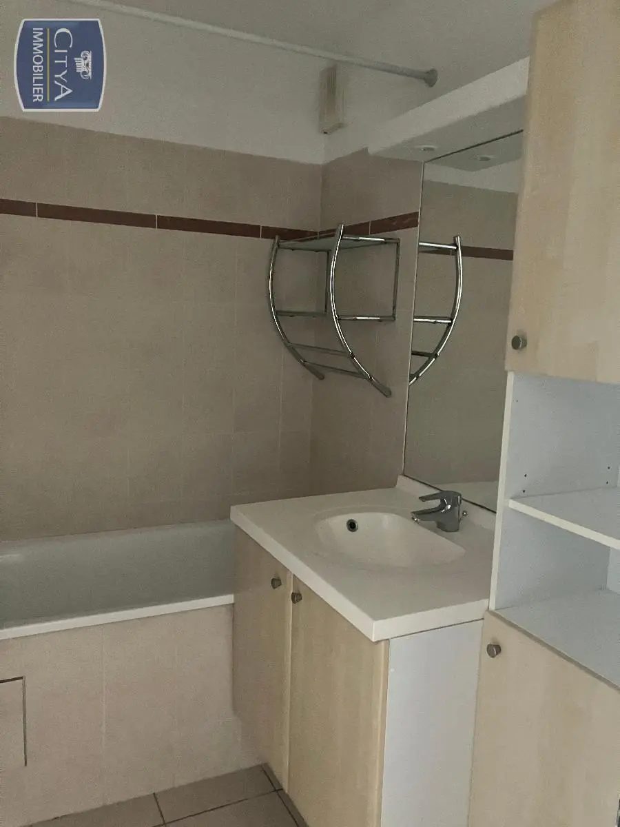 Photo 3 Appartement 3 pièces 72.6m²