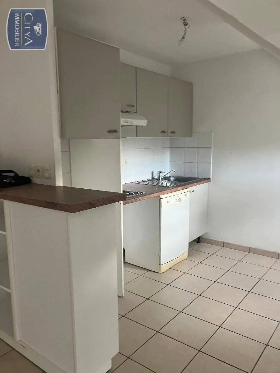 Photo 2 Appartement 3 pièces 72.6m²