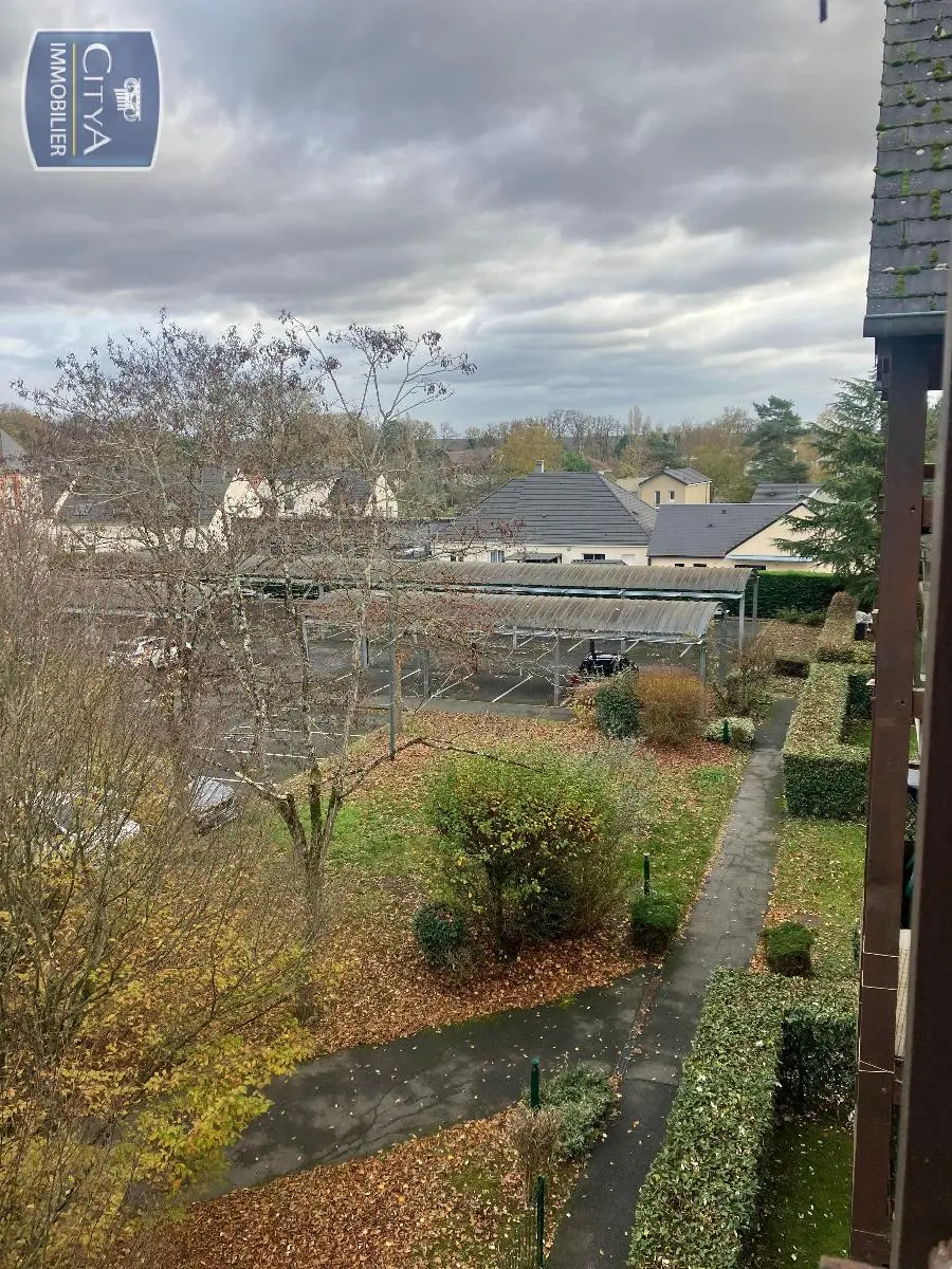 Photo 7 Appartement 3 pièces 72.6m²