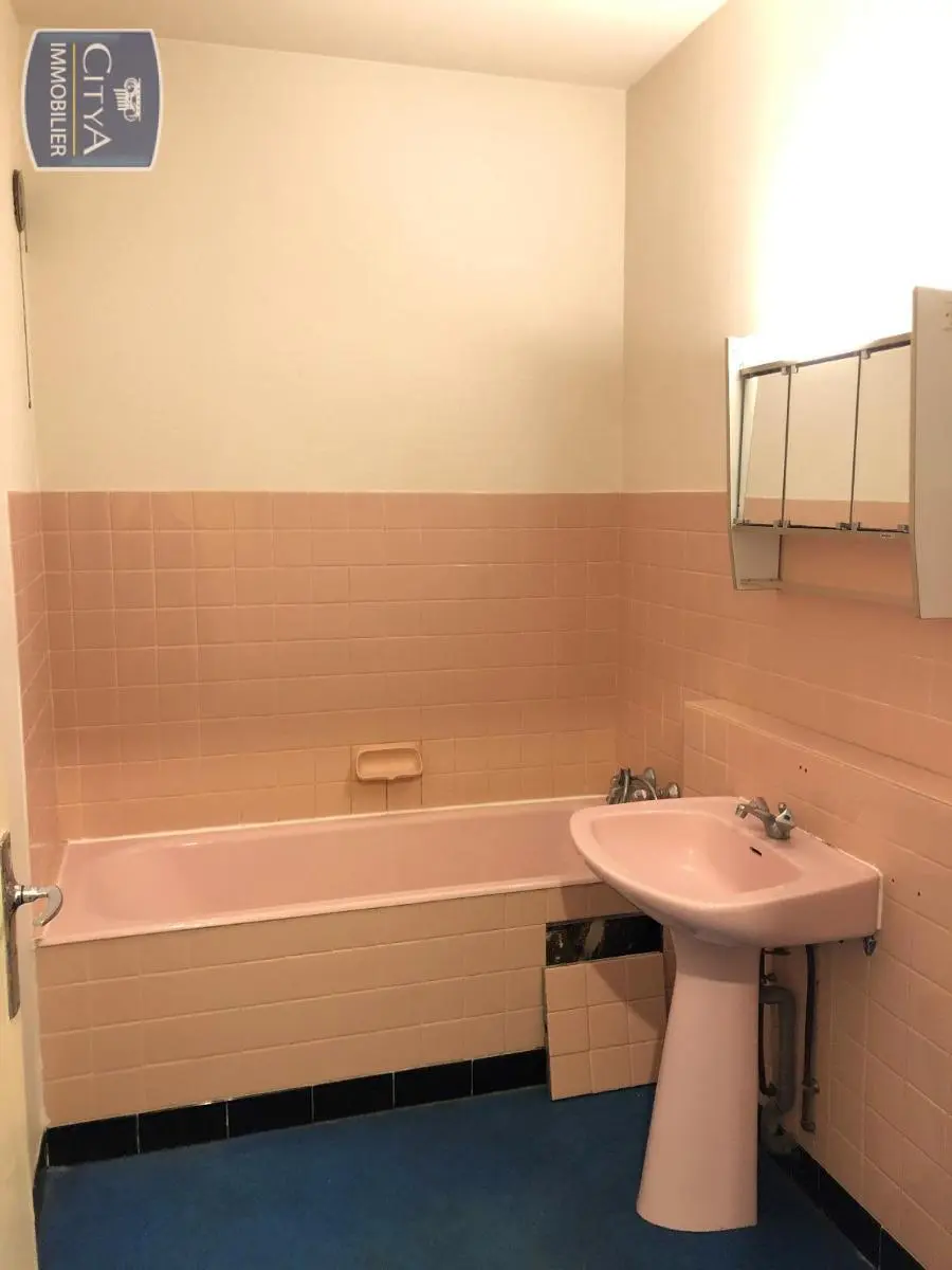 Photo 6 Appartement 1 pièce 35.9m²