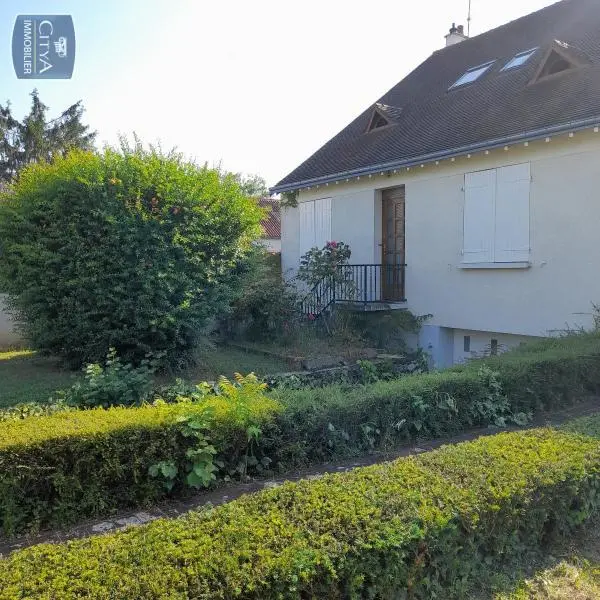 Photo 9 Maison 4 pièces 90m²