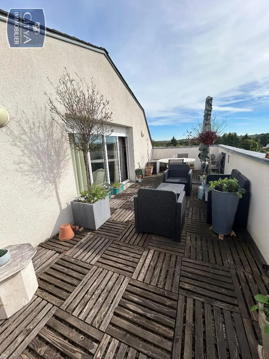 Photo 10 Appartement 4 pièces 102.15m²