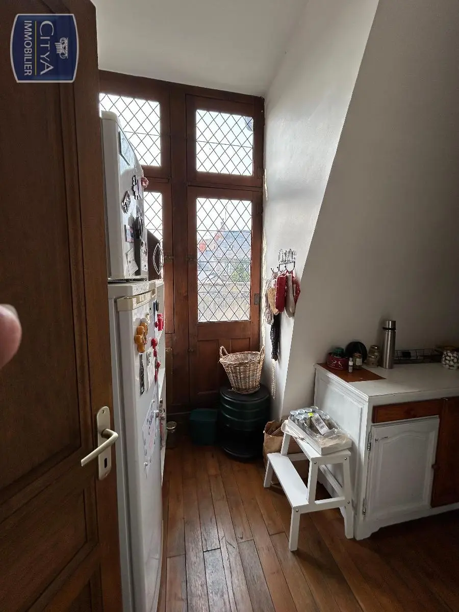 Photo 6 Appartement 2 pièces 58.26m²