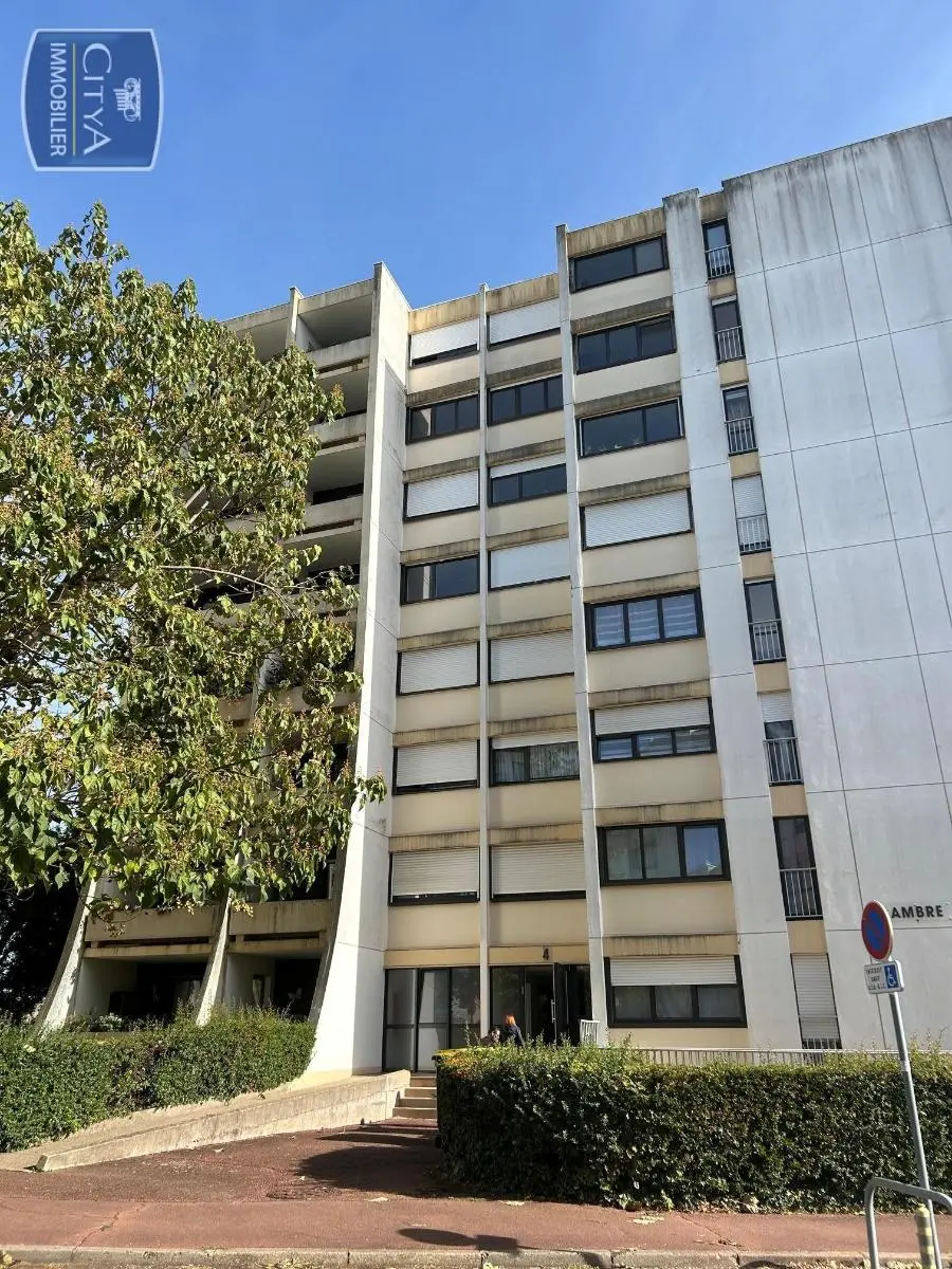 Photo 8 Appartement 2 pièces 54m²