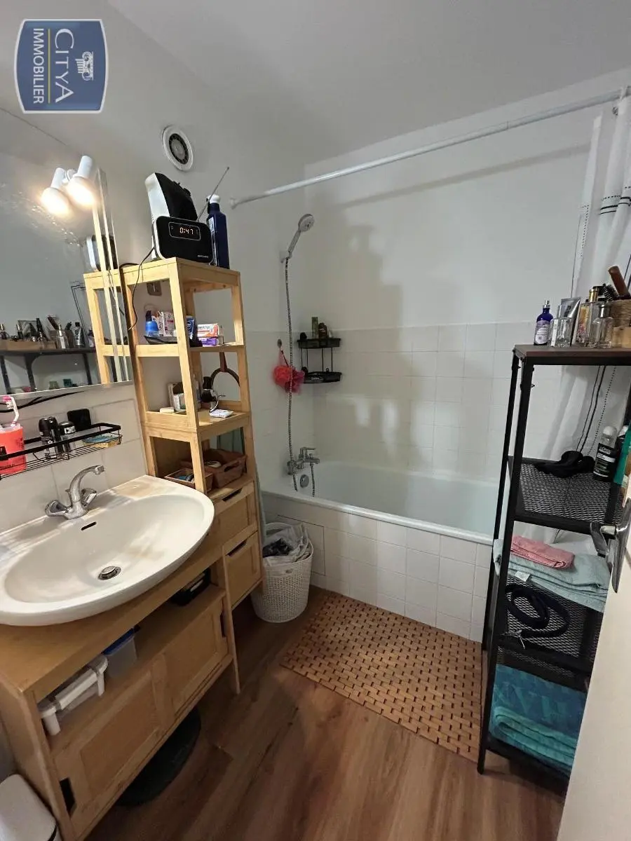 Photo 7 Appartement 2 pièces 54m²