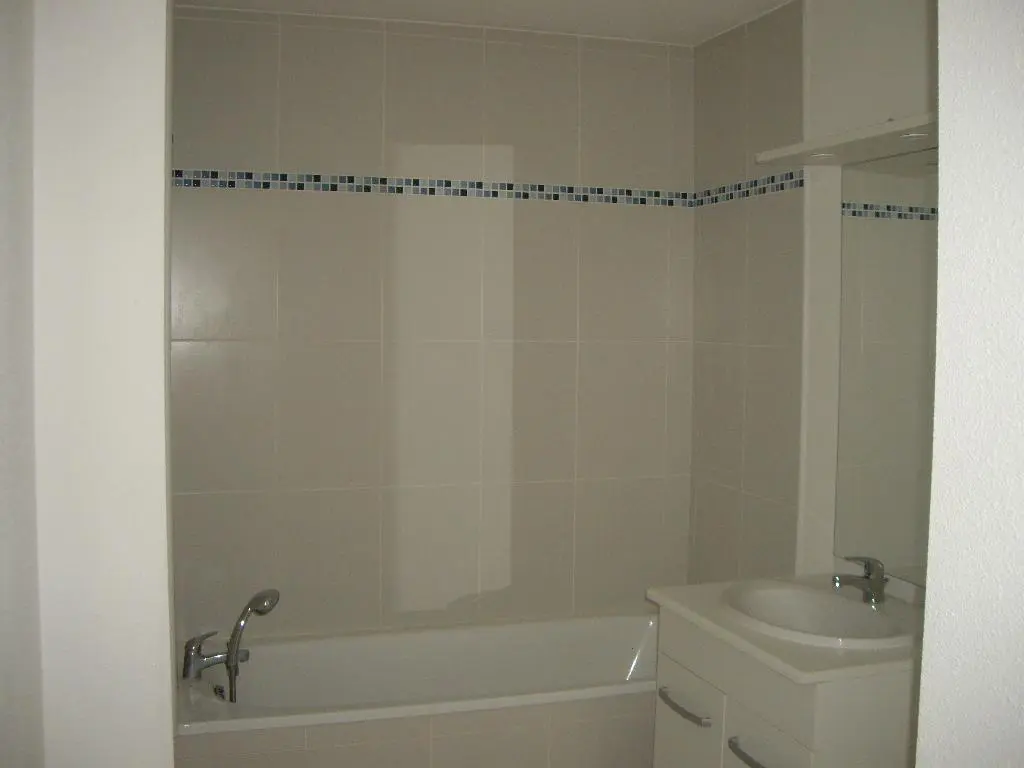 Photo 7 Appartement 3 pièces 64.59m²