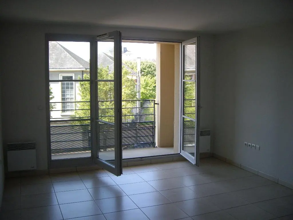 Photo 2 Appartement 3 pièces 64.59m²