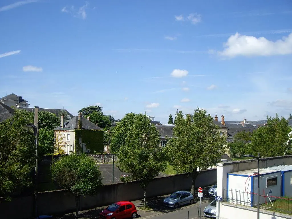 Photo 1 Appartement 3 pièces 64.59m²