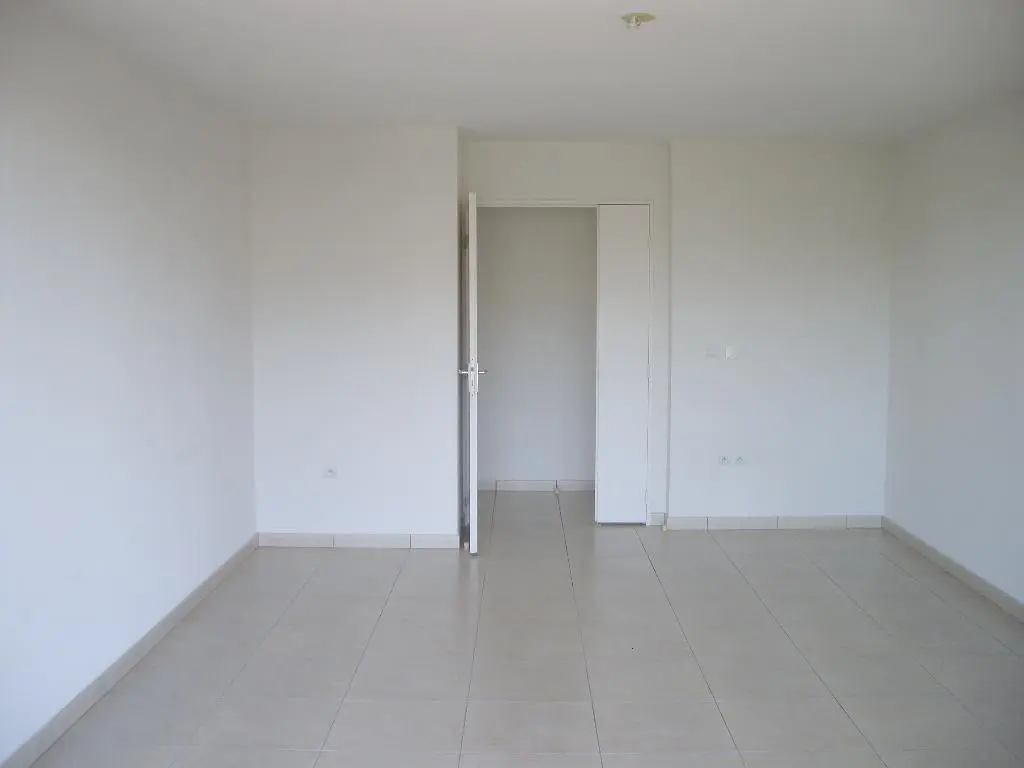 Photo 3 Appartement 3 pièces 64.59m²