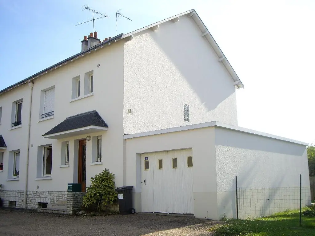 Photo 1 Maison 4 pièces 89.36m²