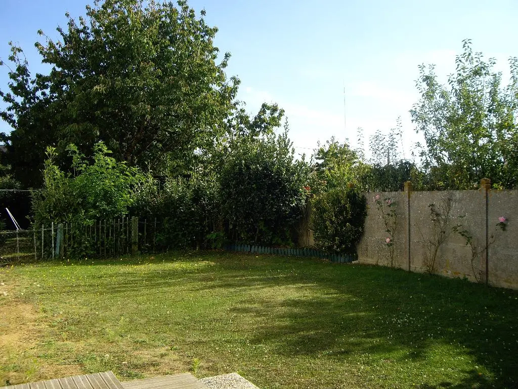 Photo 2 Maison 4 pièces 89.36m²