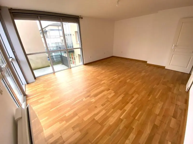 Photo 3 appartement Blois