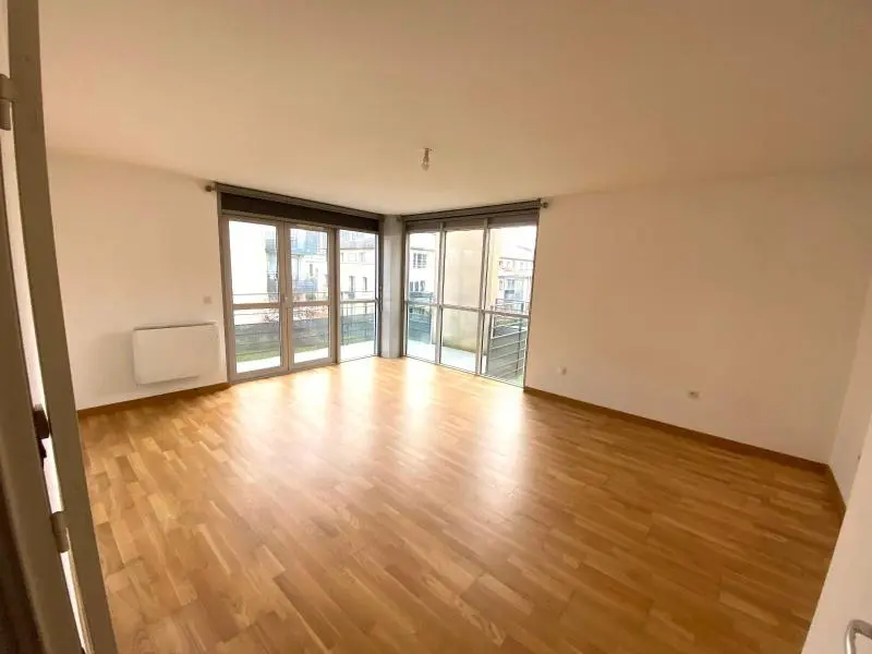 Photo 1 Appartement 3 pièces 70.2m²