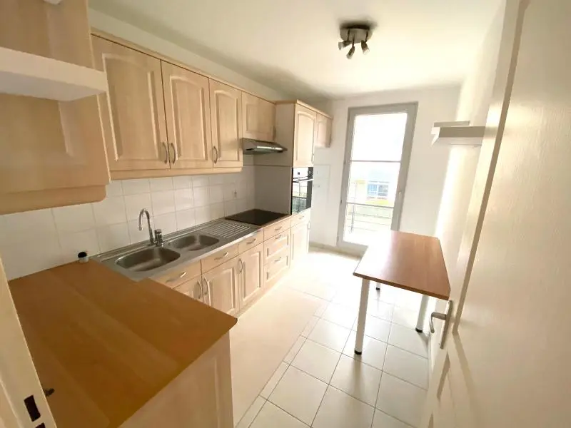 Photo 1 appartement Blois