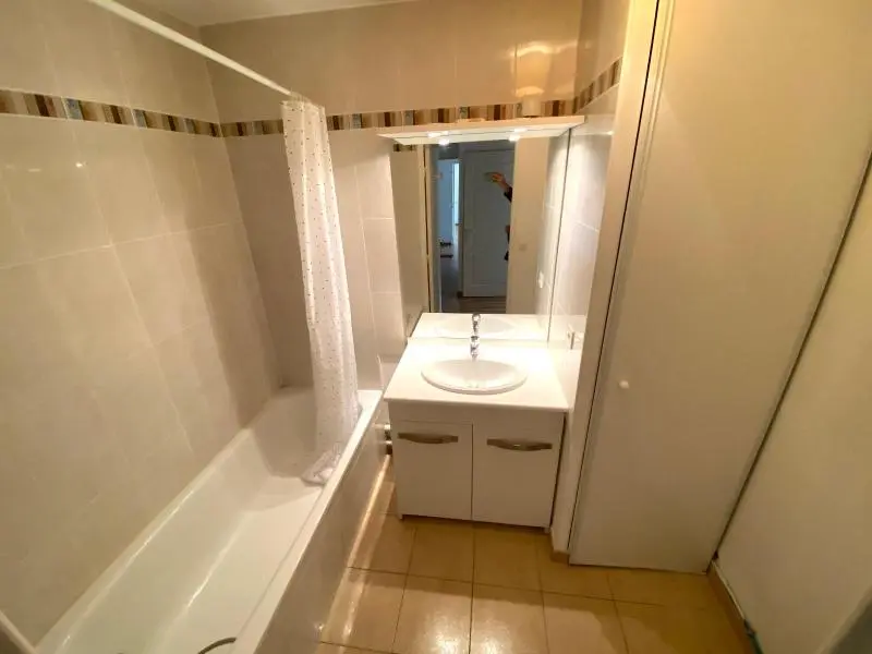 Photo 6 appartement Blois