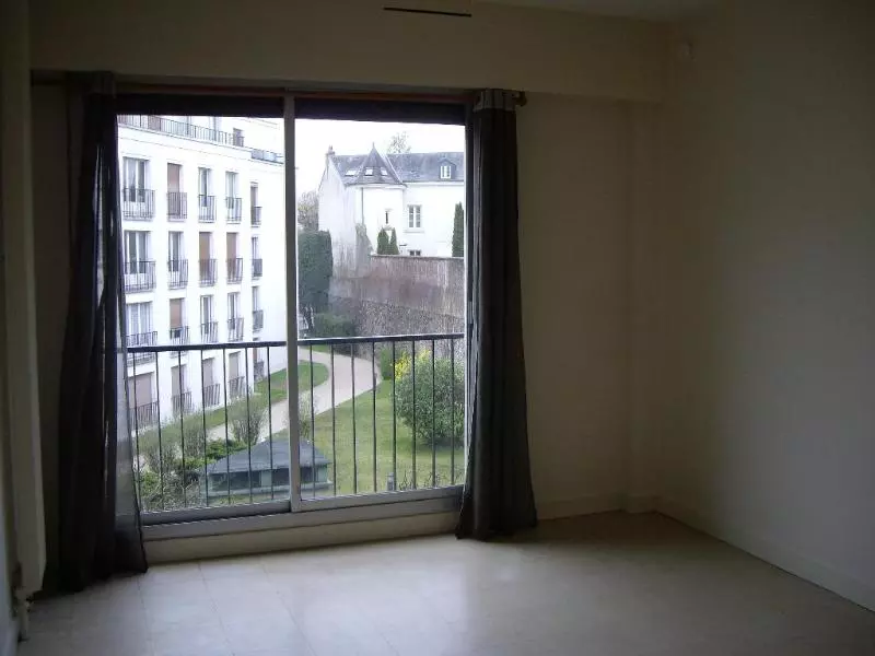 Illustration pour Appartement 1 pièce 24.62m² Photo Appartement 1 pièce 24.62m²