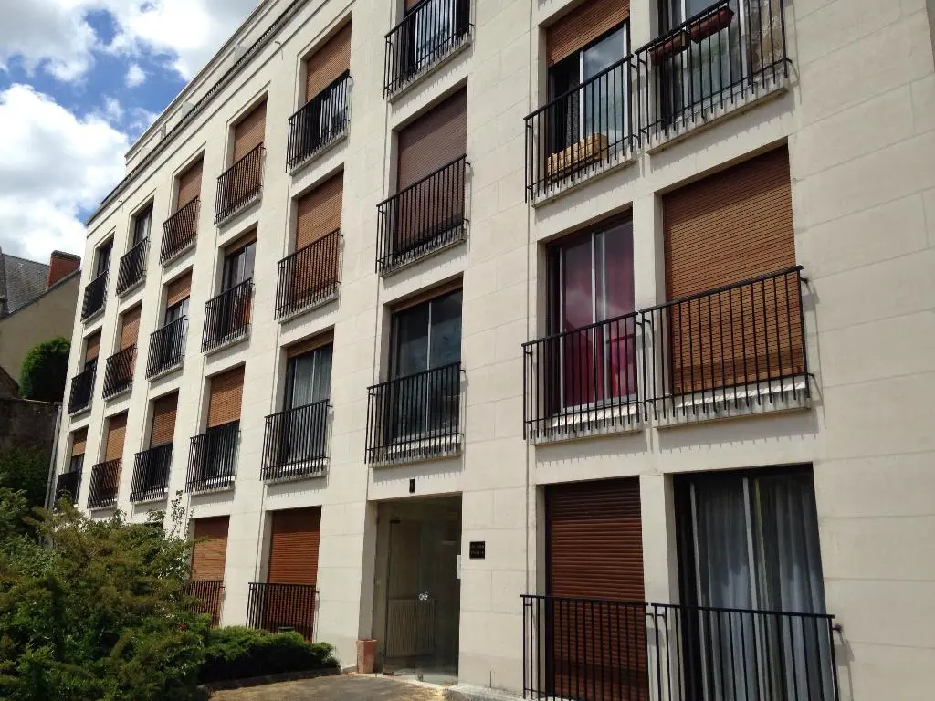 Photo 4 Appartement 1 pièce 29.45m²