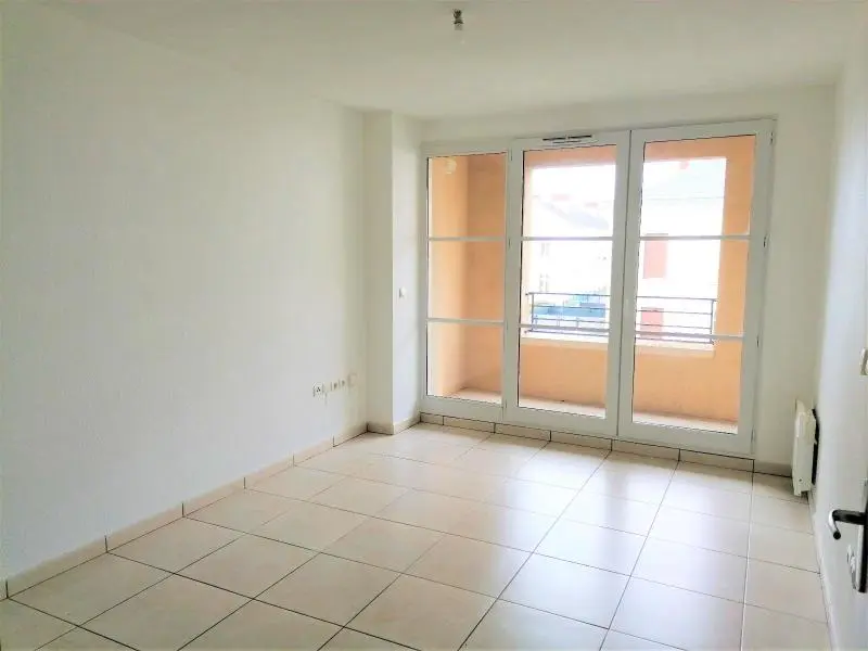 Photo 1 Appartement 2 pièces 35.04m²