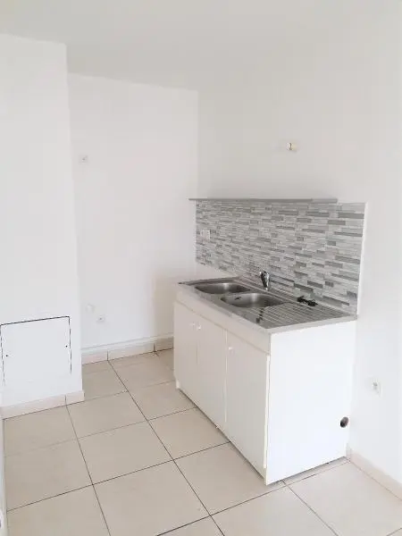 Photo 3 Appartement 2 pièces 35.04m²