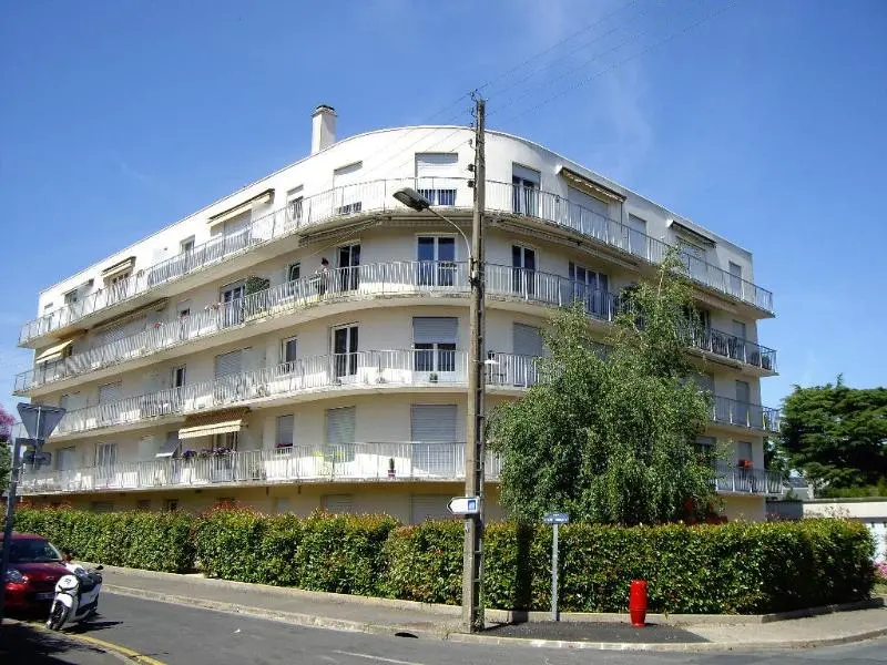 Photo 0 appartement Blois