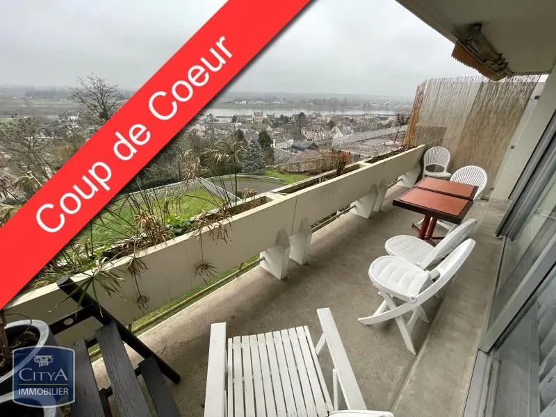 Photo 1 Appartement 1 pièce 27m²