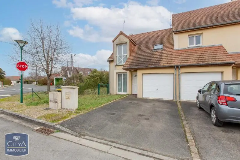 Photo 20 Maison 4 pièces 79.62m²