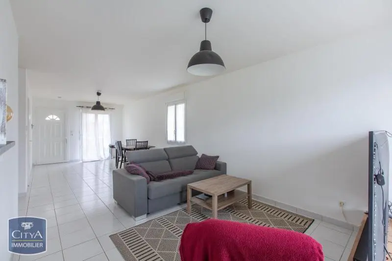 Photo 1 Maison 4 pièces 79.62m²