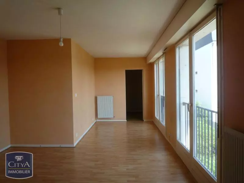 Illustration pour Appartement 2 pièces 43.36m² Photo Appartement 2 pièces 43.36m²
