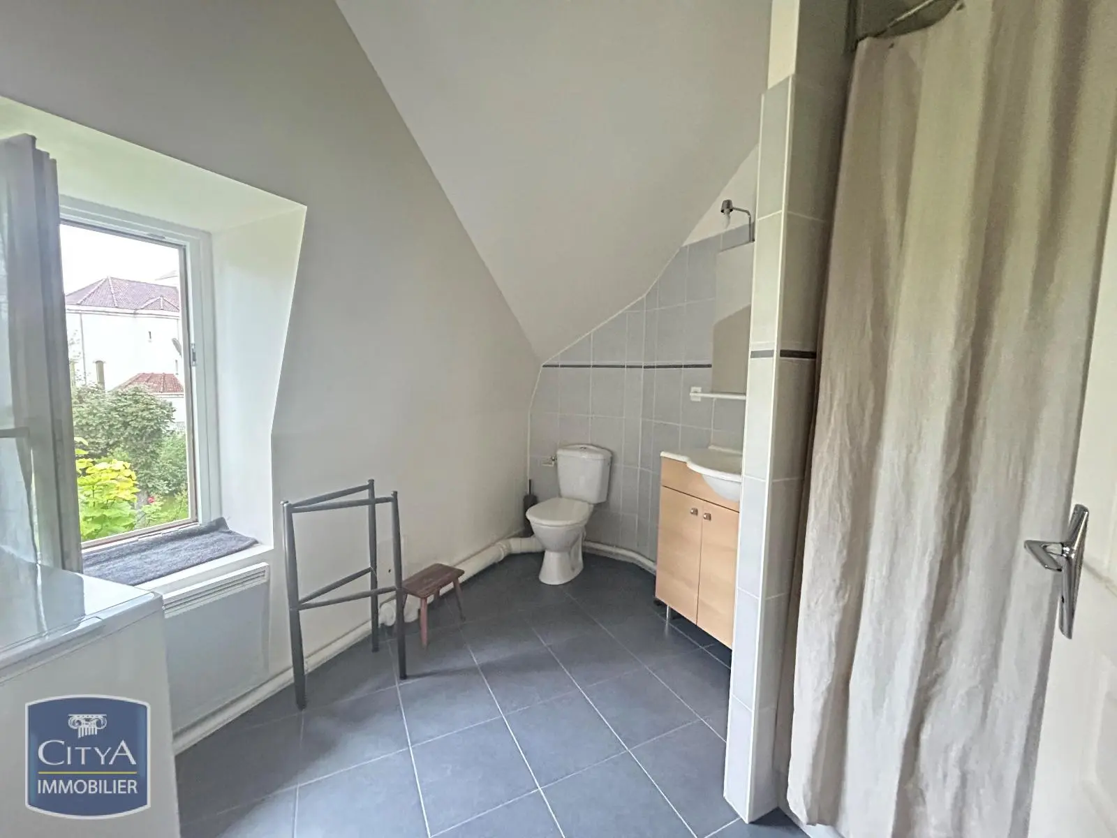 Photo 2 appartement Blois