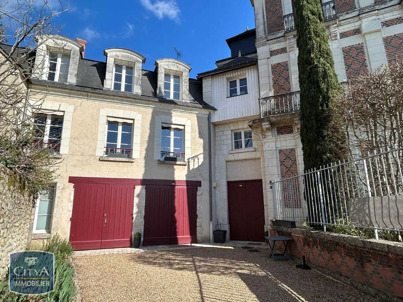 Photo 1 Appartement 1 pièce 15m²