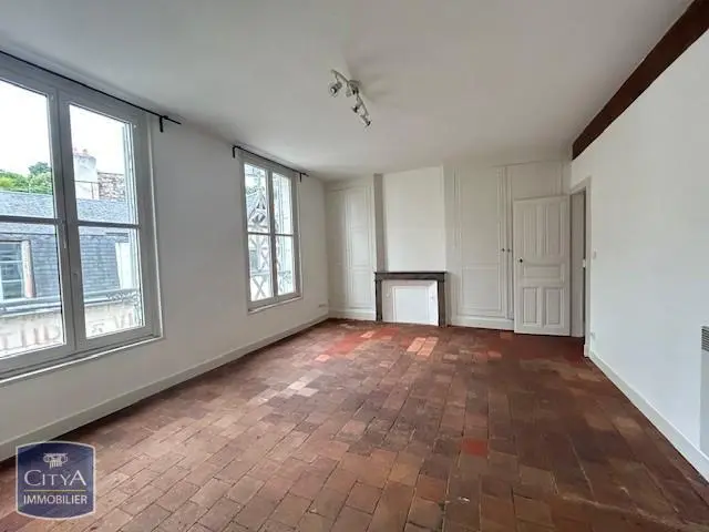 Photo 2 Appartement 2 pièces 47m²