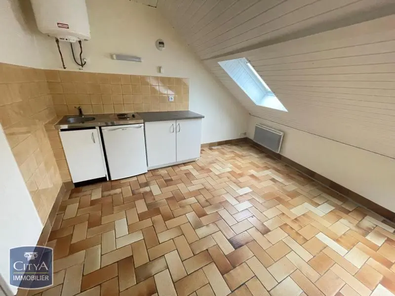 Photo 6 Appartement 1 pièce 13.75m²