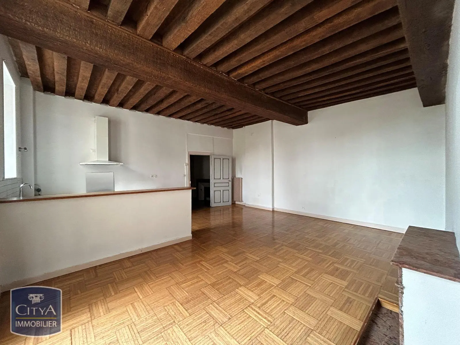 Photo 4 Appartement 2 pièces 77.66m²