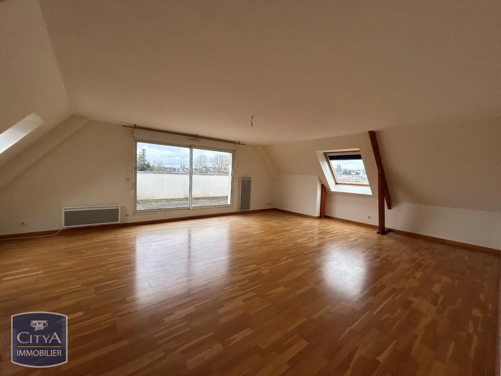 Photo 1 Appartement 4 pièces 102.15m²