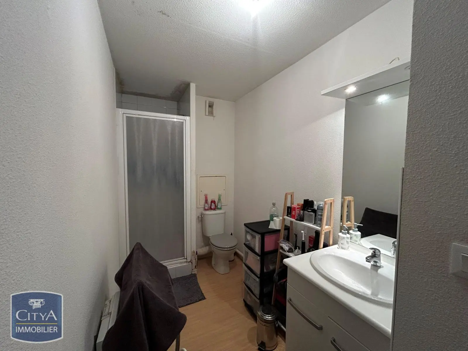 Photo 4 Appartement 2 pièces 31.89m²